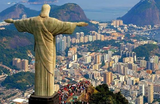 中國—巴西企業(yè)家委員會十五周年圓桌會議召開