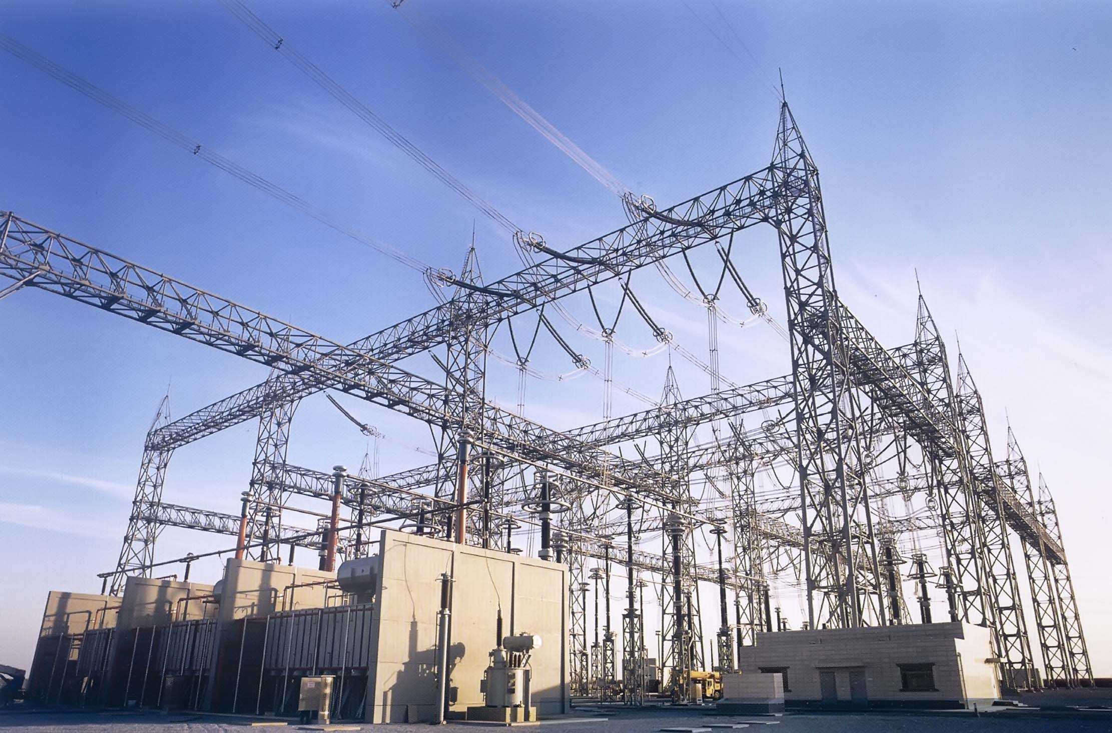 FTU、DTU、TTU、RTU分別代表什么?有什么區(qū)別?