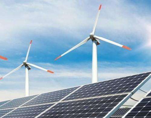 廣東佛山市能源發(fā)展“十四五”規(guī)劃：加強智能電房、配網(wǎng)自愈系統(tǒng)自動化、能源存儲等智能技術(shù)推廣