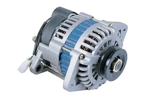 發(fā)電機(jī)常見(jiàn)故障分析